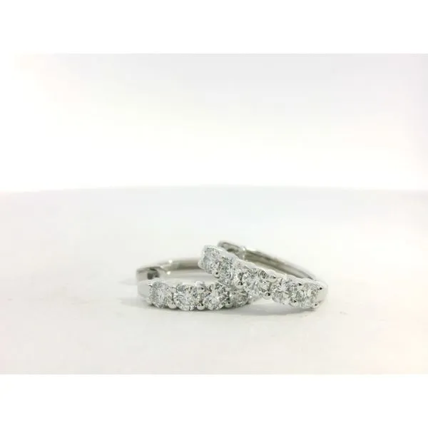 Earrings Harkleroad Diamonds & Fine Jewelers Savannah, GA