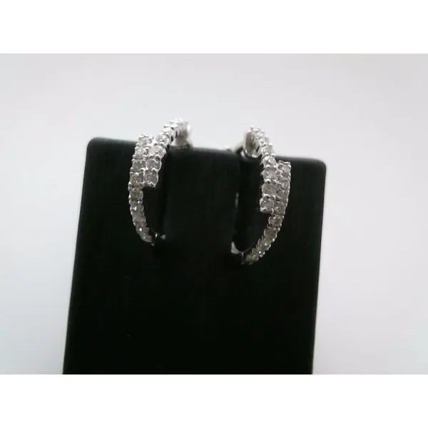 Earrings Harkleroad Diamonds & Fine Jewelers Savannah, GA