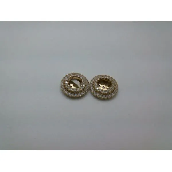 Earrings Harkleroad Diamonds & Fine Jewelers Savannah, GA