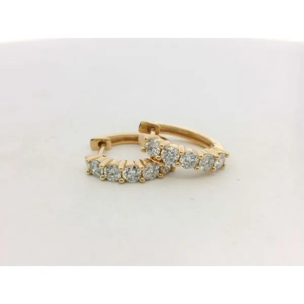 Earrings Harkleroad Diamonds & Fine Jewelers Savannah, GA