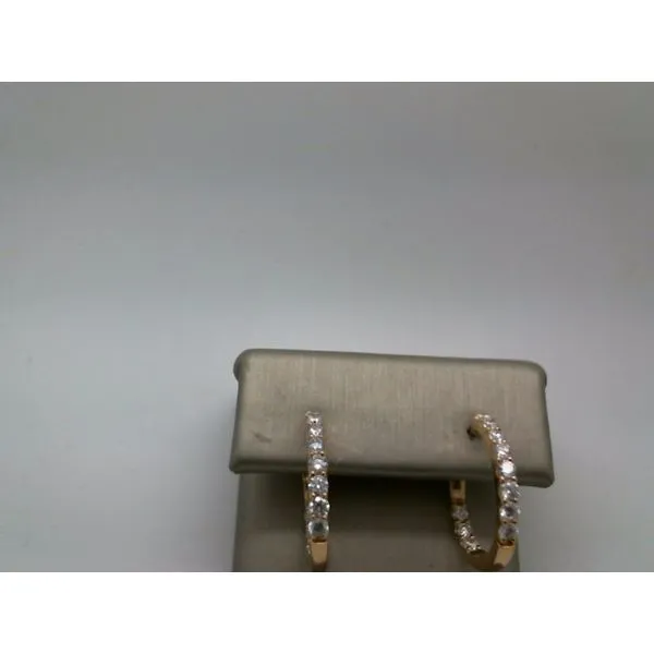 Earrings Harkleroad Diamonds & Fine Jewelers Savannah, GA