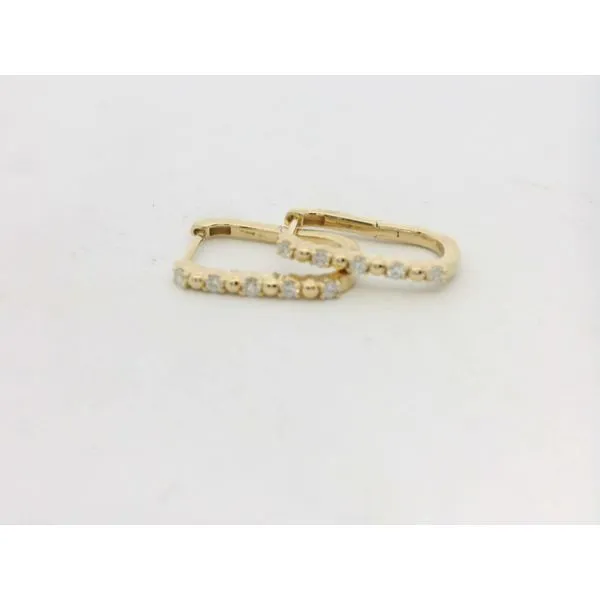 Earrings Harkleroad Diamonds & Fine Jewelers Savannah, GA