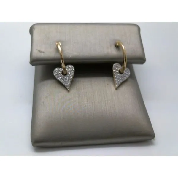 Earrings Harkleroad Diamonds & Fine Jewelers Savannah, GA