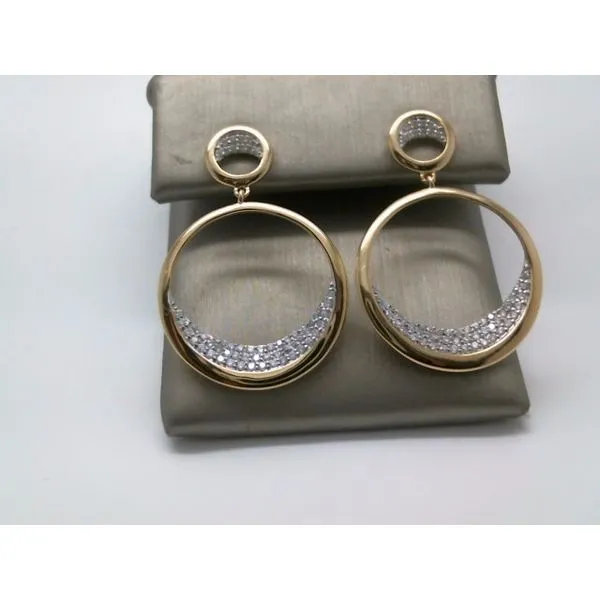 Earrings Harkleroad Diamonds & Fine Jewelers Savannah, GA