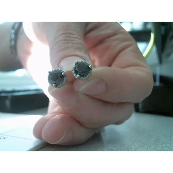 Earrings Harkleroad Diamonds & Fine Jewelers Savannah, GA