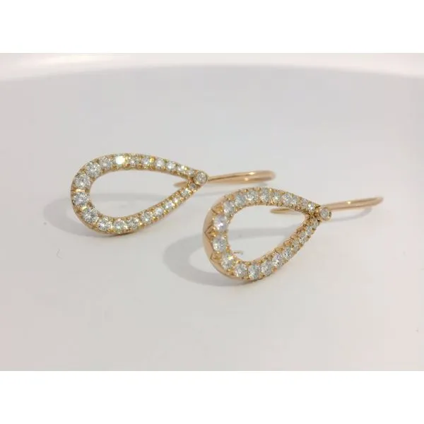 Earrings Harkleroad Diamonds & Fine Jewelers Savannah, GA