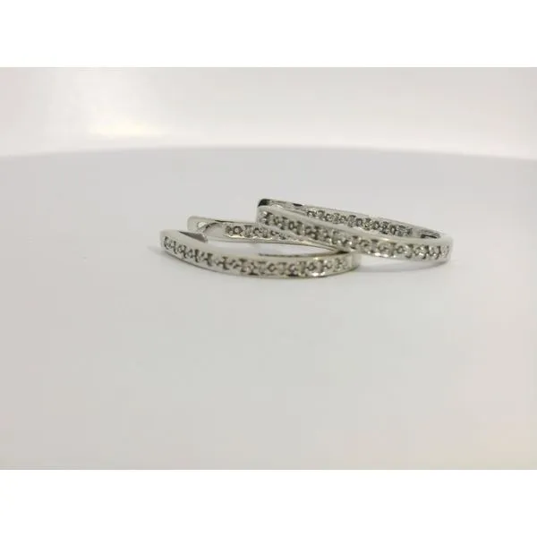 Earrings Harkleroad Diamonds & Fine Jewelers Savannah, GA
