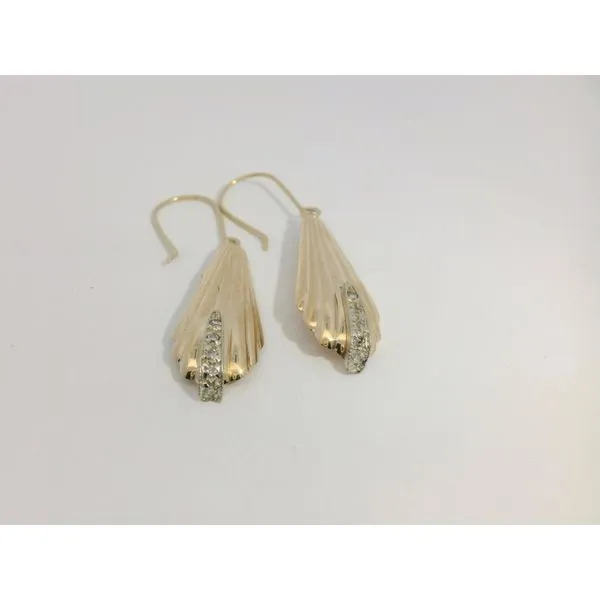 Earrings Harkleroad Diamonds & Fine Jewelers Savannah, GA