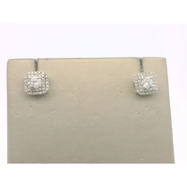 Earrings Harkleroad Diamonds & Fine Jewelers Savannah, GA