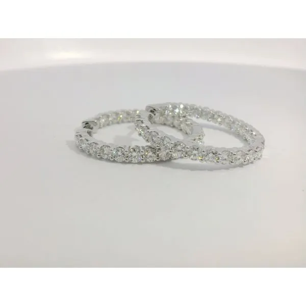 Earrings Harkleroad Diamonds & Fine Jewelers Savannah, GA