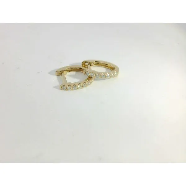 Earrings Harkleroad Diamonds & Fine Jewelers Savannah, GA