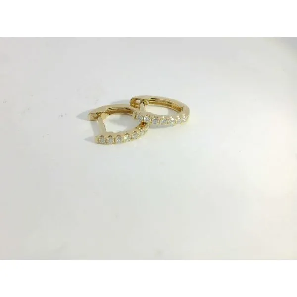 Earrings Harkleroad Diamonds & Fine Jewelers Savannah, GA
