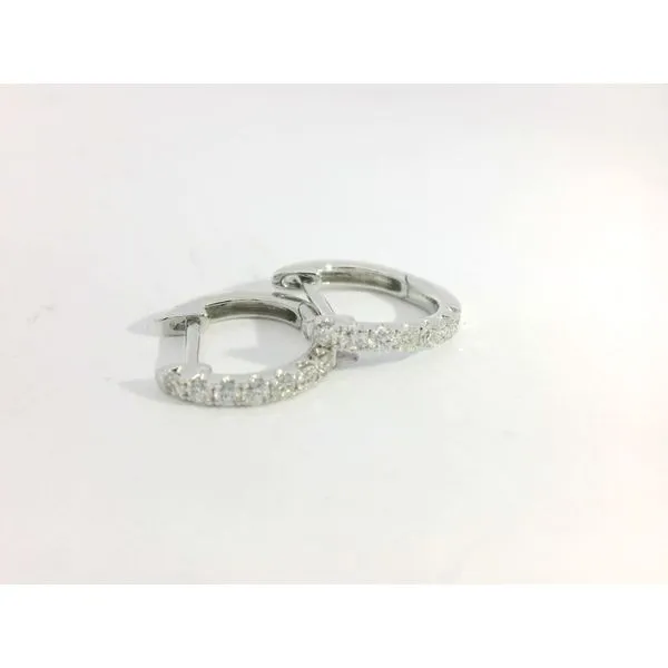 Earrings Harkleroad Diamonds & Fine Jewelers Savannah, GA