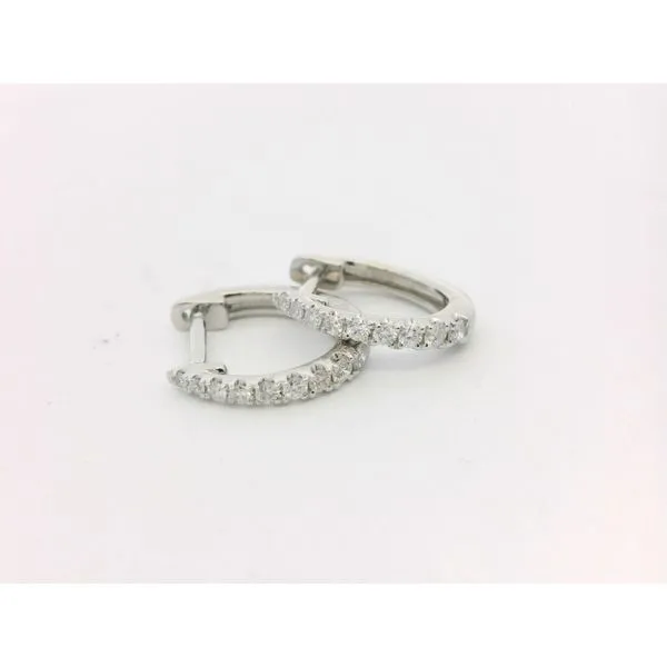 Earrings Harkleroad Diamonds & Fine Jewelers Savannah, GA