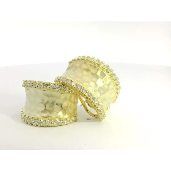 Earrings Harkleroad Diamonds & Fine Jewelers Savannah, GA