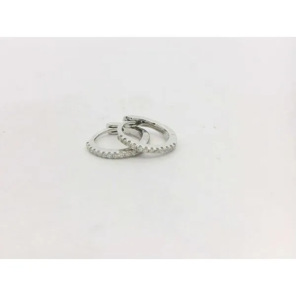 Earrings Harkleroad Diamonds & Fine Jewelers Savannah, GA