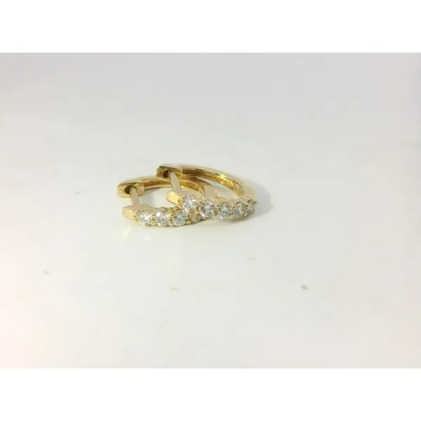 Earrings Harkleroad Diamonds & Fine Jewelers Savannah, GA