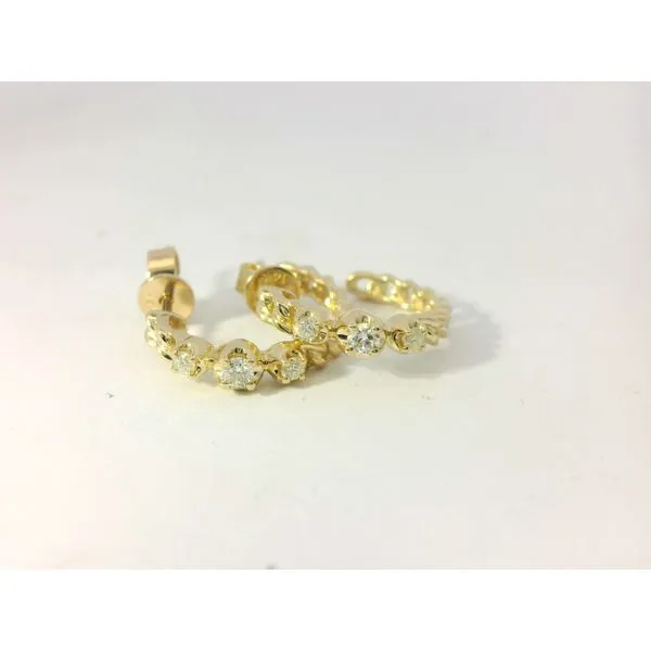 Earrings Harkleroad Diamonds & Fine Jewelers Savannah, GA