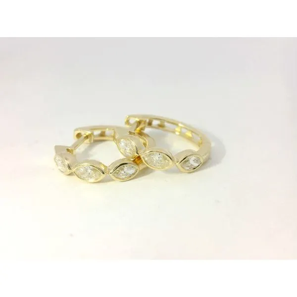 Earrings Harkleroad Diamonds & Fine Jewelers Savannah, GA