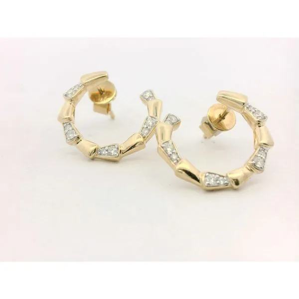 Earrings Harkleroad Diamonds & Fine Jewelers Savannah, GA