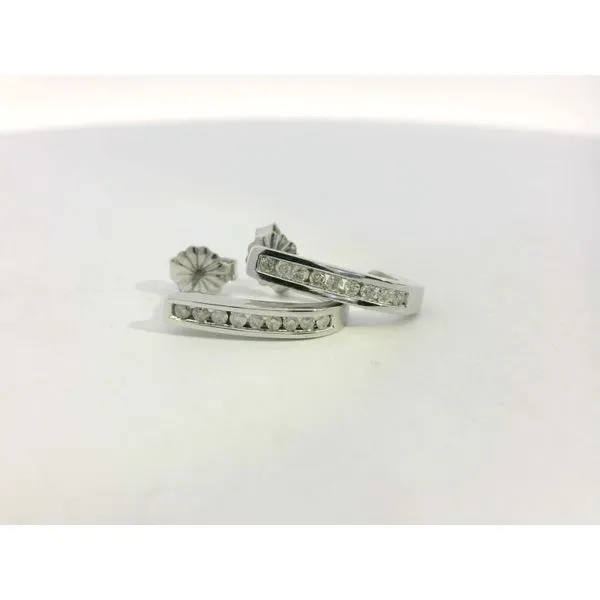 Earrings Harkleroad Diamonds & Fine Jewelers Savannah, GA