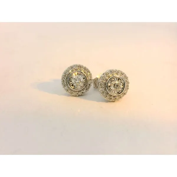 Earrings Harkleroad Diamonds & Fine Jewelers Savannah, GA