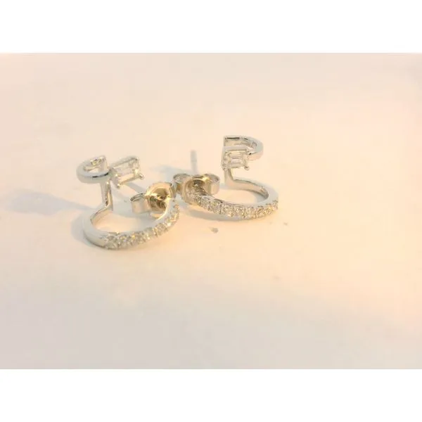 Earrings Harkleroad Diamonds & Fine Jewelers Savannah, GA