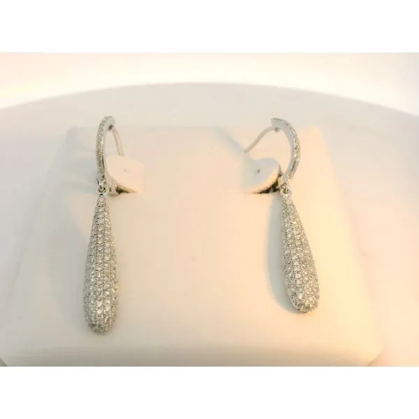 Earrings Harkleroad Diamonds & Fine Jewelers Savannah, GA