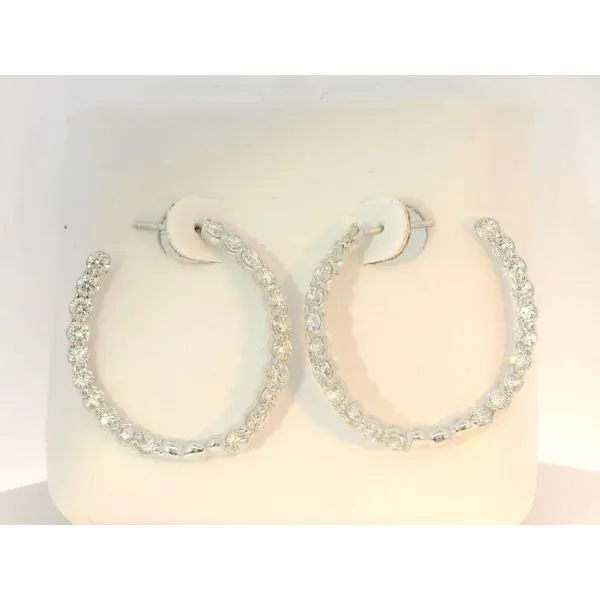 Earrings Harkleroad Diamonds & Fine Jewelers Savannah, GA
