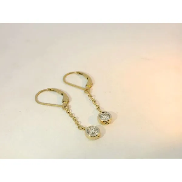 Earrings Harkleroad Diamonds & Fine Jewelers Savannah, GA