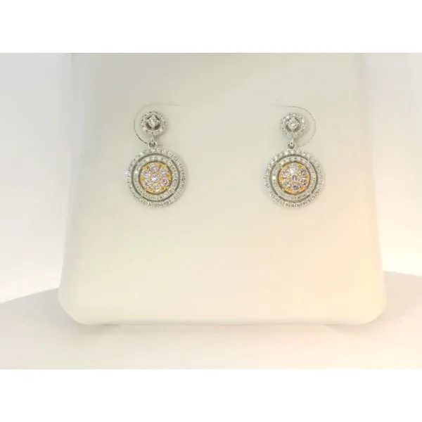 Earrings Harkleroad Diamonds & Fine Jewelers Savannah, GA