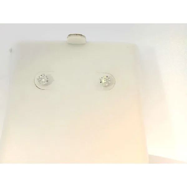 Earrings Harkleroad Diamonds & Fine Jewelers Savannah, GA
