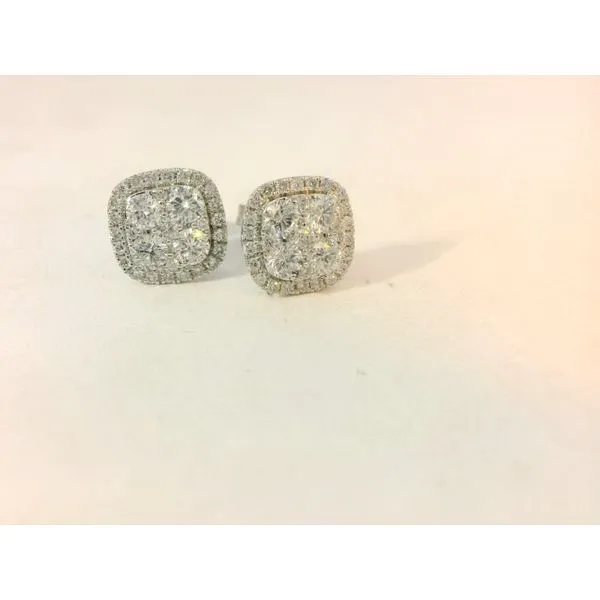 Earrings Harkleroad Diamonds & Fine Jewelers Savannah, GA