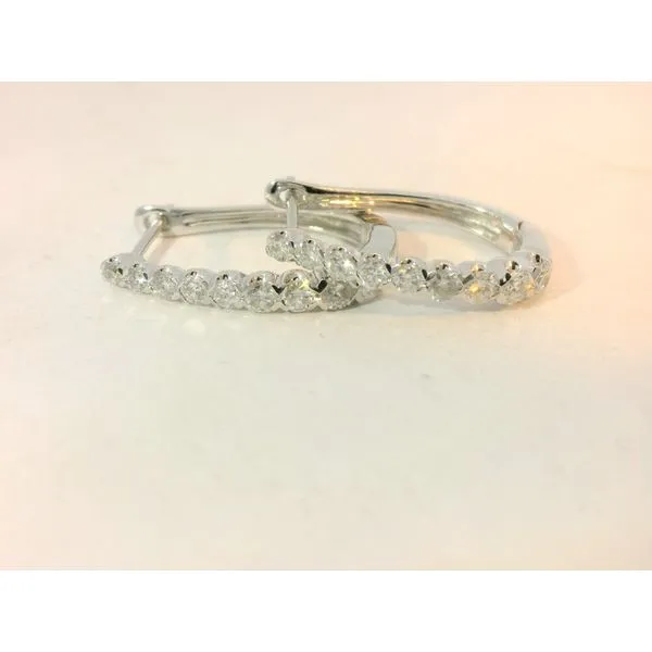Earrings Harkleroad Diamonds & Fine Jewelers Savannah, GA