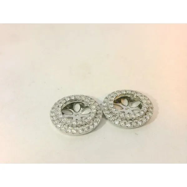 Earrings Harkleroad Diamonds & Fine Jewelers Savannah, GA