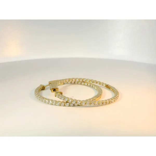 Earrings Harkleroad Diamonds & Fine Jewelers Savannah, GA