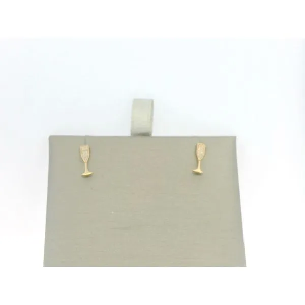 Earrings Harkleroad Diamonds & Fine Jewelers Savannah, GA