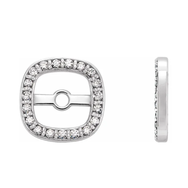 Earrings Harkleroad Diamonds & Fine Jewelers Savannah, GA