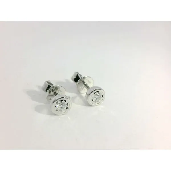 Earrings Harkleroad Diamonds & Fine Jewelers Savannah, GA