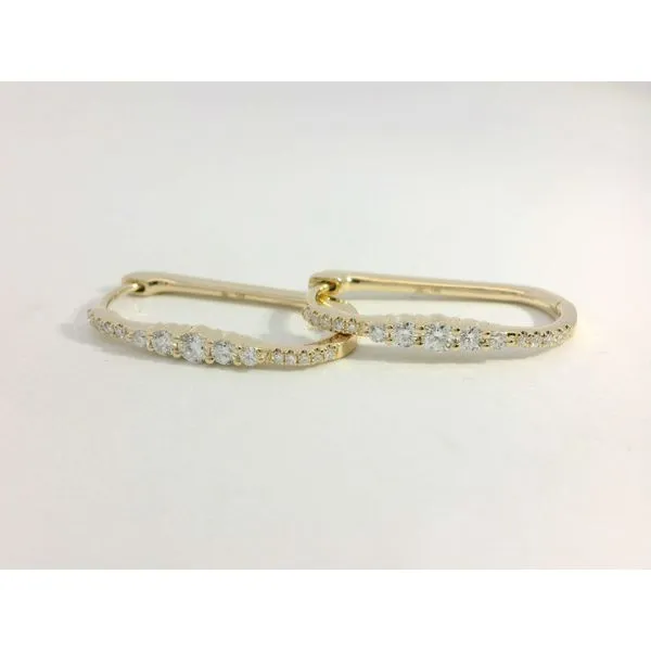 Earrings Harkleroad Diamonds & Fine Jewelers Savannah, GA