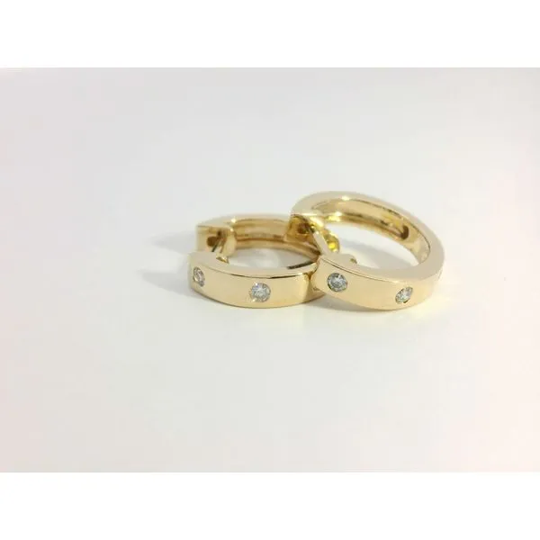 Earrings Harkleroad Diamonds & Fine Jewelers Savannah, GA