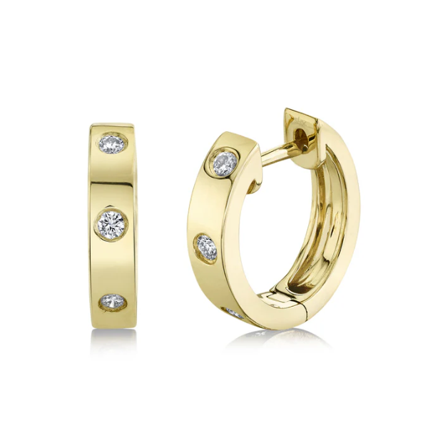 Earrings Harkleroad Diamonds & Fine Jewelers Savannah, GA