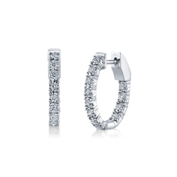 Earrings Harkleroad Diamonds & Fine Jewelers Savannah, GA