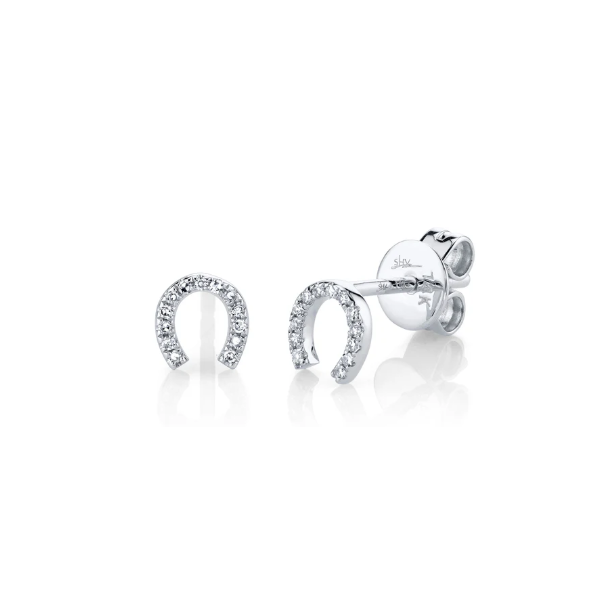Earrings Harkleroad Diamonds & Fine Jewelers Savannah, GA