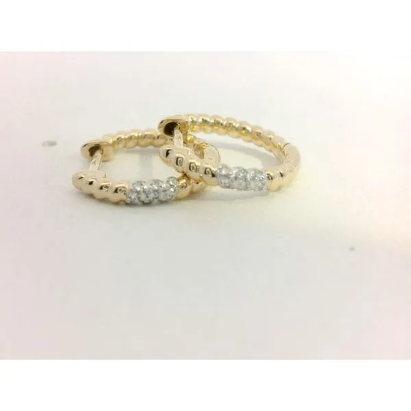 Earrings Harkleroad Diamonds & Fine Jewelers Savannah, GA