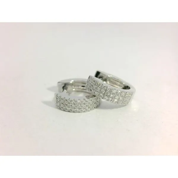 Earrings Harkleroad Diamonds & Fine Jewelers Savannah, GA