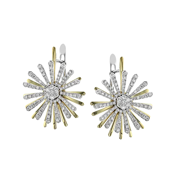 Earrings Harkleroad Diamonds & Fine Jewelers Savannah, GA