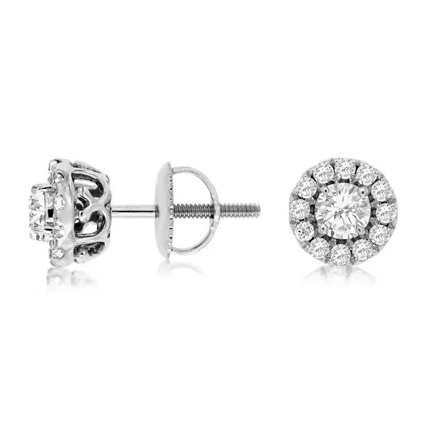 Earrings Harkleroad Diamonds & Fine Jewelers Savannah, GA