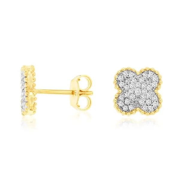 Earrings Harkleroad Diamonds & Fine Jewelers Savannah, GA