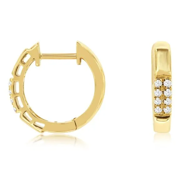 Earrings Harkleroad Diamonds & Fine Jewelers Savannah, GA